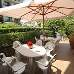 Montecarlo 3* Lido di Camaiore