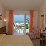 Hotel Montecarlo
