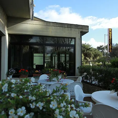 Hotell Montecarlo Lido di Camaiore