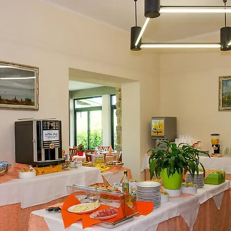 Hotell Montecarlo Lido di Camaiore