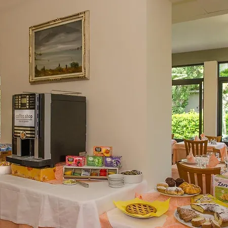 Hotell Montecarlo Lido di Camaiore
