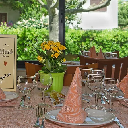 Hotel Montecarlo