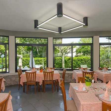 Hotell Montecarlo Lido di Camaiore