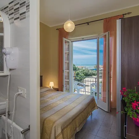 Hotell Montecarlo