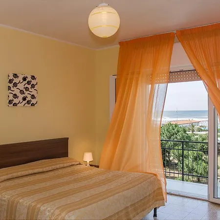 Hotell Montecarlo