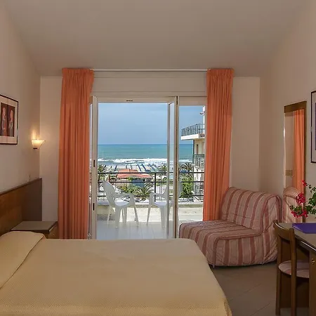 Hotell Montecarlo